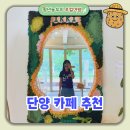 이끼베이커리 | 컨셉 제대로네? 단양 카페 이끼 베이커리 본점 솔직 후기