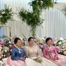 W13. 강서구 혼주한복 대여 후기, 더베뉴지서울 &#39;경성별하&#39;