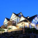 무지개언덕 펜션 이미지