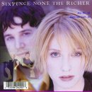 Kiss Me & There She Goes / Sixpence None The Richer 이미지