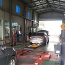 교통안전공단 익산검사소 이미지