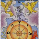 운명의수레바퀴 이미지