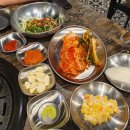용인/수지 새로생긴 고깃집 :: 동천육