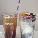 [신제품]더벤티(the Venti)/26년 여름시즌 마시는 빙수 이천쌀 비빔 마빙/내돈내산 후기