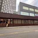 ABC안경원 | 속초카페추천 설악빙수에서 빙담소로 변경된 한옥 감성 카페 딸기빙수 대추차 후기