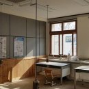 산서초등학교 이미지