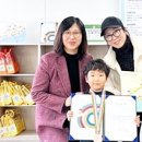 그림책 [365] 마라톤 이미지