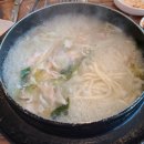 춘천칼국수 이미지