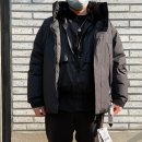 K2 Hair | K2 씬에어 105 사이즈 후기, 씬에어 에코라이트 패딩