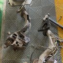 옐로우 터널 이미지