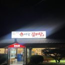 다왕갈비탕 구황점 네이버블로그