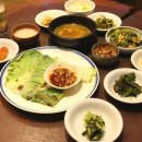 지천통나무집 이미지