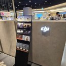 (주)에이스하우징 | 잠실 롯데백화점 Dji 매장 오픈 오즈모 포켓3 구매후기 (오픈사은품 & 할인정보)