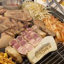 [서울/문래] 문래맛집 솥뚜껑삼겹살 추천 &lt;조선부뚜막 영등포문래점&gt;
