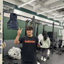 어라운드 크로스핏 위례점 | [크로스핏 의류 추천] 운동복 브랜드 Bellster / 벨스터 티셔츠 착용 후기