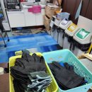 큐플러스 당구장 이미지