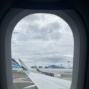 파리바게뜨김해안동점 | 태풍과 함께 놀아버린 제주도 그 후기