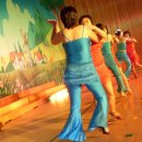 스포츠댄스 이미지