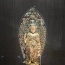 양양선림원지 | 양양 선림원지 출토 금동보살입상, 1100년 만에 드러난 통일신라의 걸작