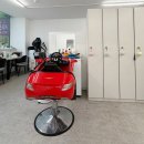 뽀끼샵 | H:salon 산본역 프라이빗한 1인 헤어샵 희정쌤 다크브라운 전체염색 무코타클리닉 후기