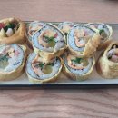 두례김밥 이미지