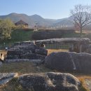 청도읍성 석빙고 이미지