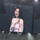 [백예린 2025 콘서트 후기] Flash &amp; Core in 인스파이어 아레나