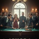 당구사랑 | 신동엽 탁재훈 미운우리새끼 476회 당구 대결과 회식 메뉴