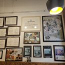 독천낙지음식명소거리 이미지