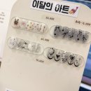 티다르다 네일 이미지