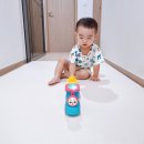 아기 롤매트 루나스토리 떼구르 셀프시공 후기