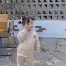 센텀 아기랑 가기 좋은 카페 “초정커피” / 뛰어놀기 좋은 야외 정원 잔디밭 카페 / 애견 동반 카페