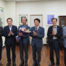 (사)금헌류방택기념사업회