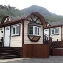 솔바람 야영장 이미지