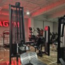 코리아 짐 이미지