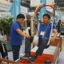 한국실버복지용구 이미지