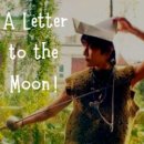 a letter to the moon 💛 [087] 이미지