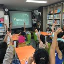 큰나무작은도서관 이미지