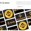 비엔비(BNB) 이미지