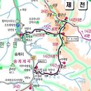 제 237 월악산(1,094M) 충북 제천 정기산행 신청방 (2017년 09월 17일) 이미지