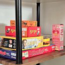 마티리 입구 앞 간이화장실 | 홍대입구 루프탑 바베큐 가능한 파티룸 메리후드 메리데이 7인 파티 솔직후기