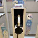 320 | LG 코드제로 AI958WA 사용 후기, 320W 흡입력 실제 체험담