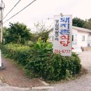 돼지촌식당 이미지