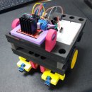 AI 자율주행 코딩 캠프(초등4~6학년) 이미지