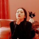 아이린속눈썹