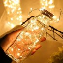 별조명