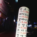 내동뒷고기