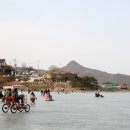 분오리 저수지 이미지