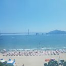이화맨션 | 부산 감성 숙소 광안리 이화맨션