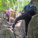 경천묘 | 원주 미륵산 산행 후기 (2026. 05. 24)